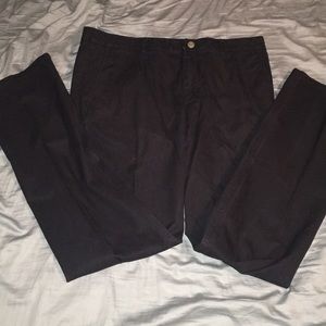 Bonobos Navy Chino Pants